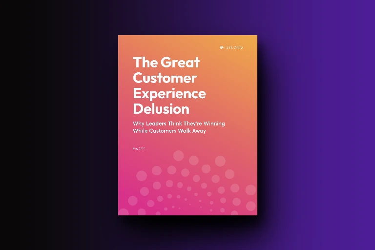 The Great Customer Experience Delusion