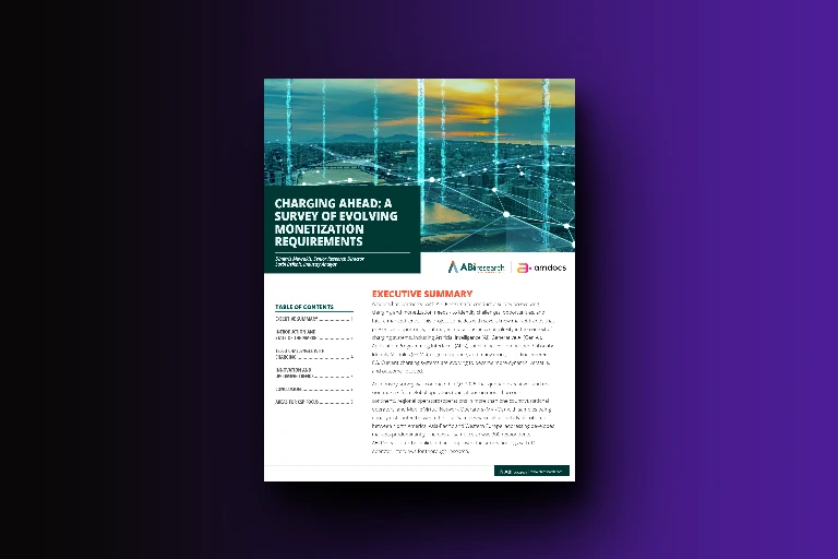 Charging Ahead: A Survey of Evolving Monetization Requirements