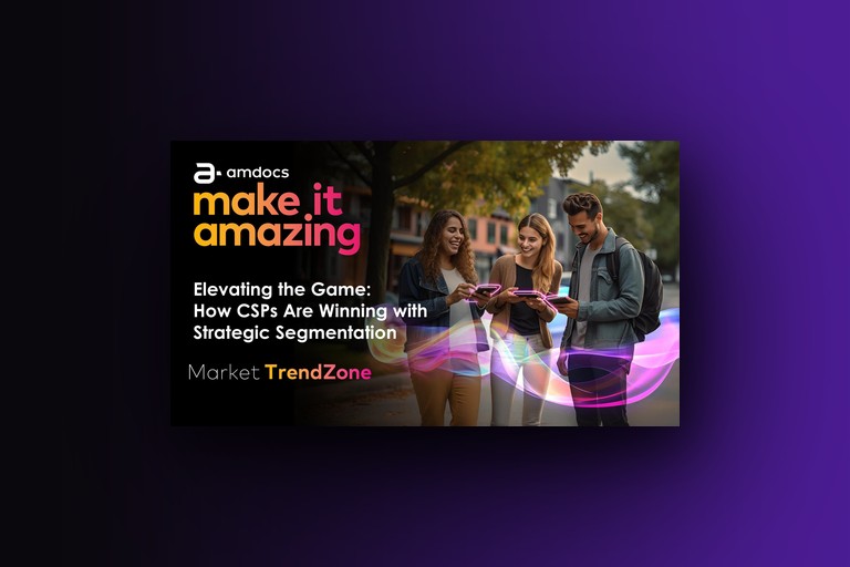 Elevating the game: How CSPs are winning with strategic segmentation