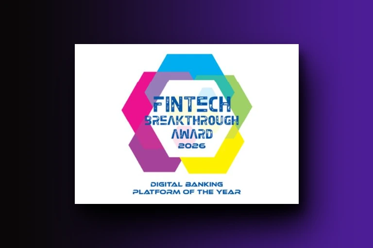 Amdocs Wins FinTech Breakthrough Award for Digital Banking Platform of the Year-2026