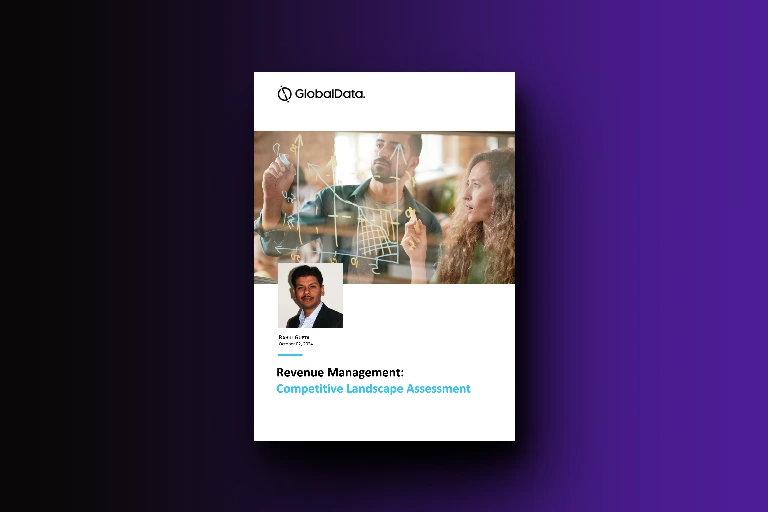 Revenue Management & Monetization: Globaldata Competitive Assessment