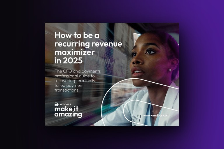How to be a recurring revenue maximizer in 2025