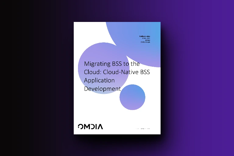 How different vendors help migrate Business Support Services (BSS) to the Cloud