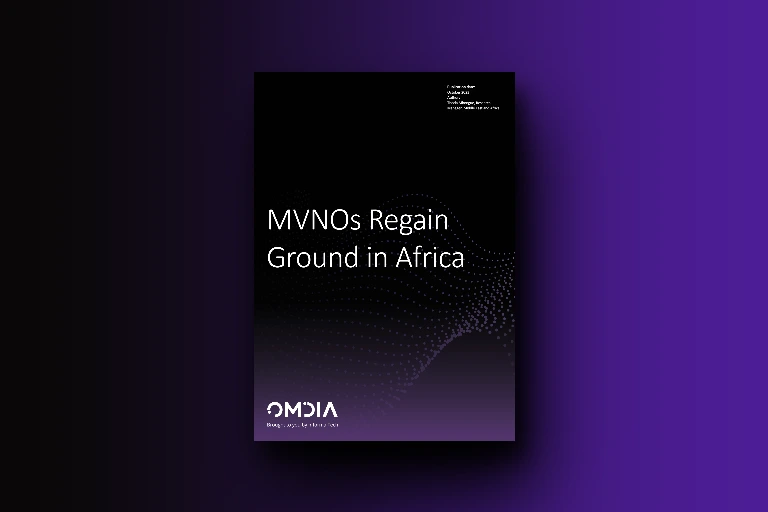 Unlocking opportunities: Africa's MVNO market status and prospects