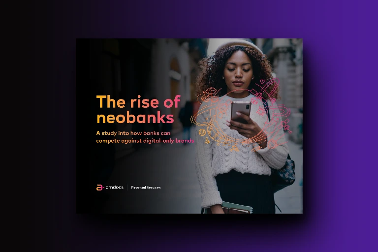 The rise of neobanks
