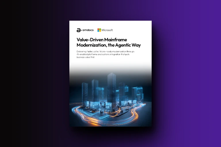 Value-Driven Mainframe Modernization, the Agentic Way
