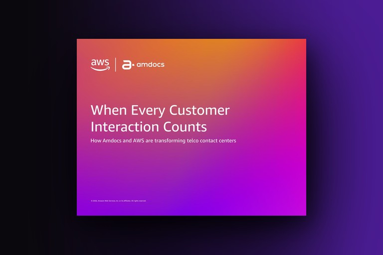 When Every Customer Interaction Counts
