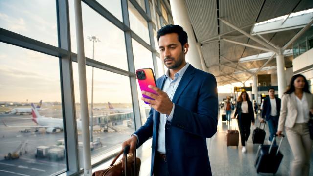From Mainframe to Cloud: Modernizing a Regional Transportation Network