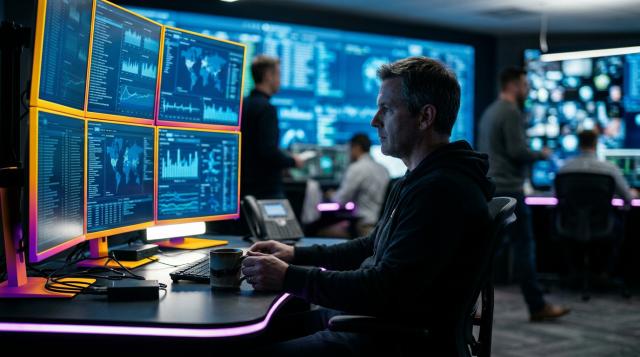 Liberty Latin America Announces 10-Year Strategic Engagement with Amdocs