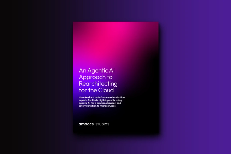 An Agentic AI Approach to Rearchitecting  for the Cloud