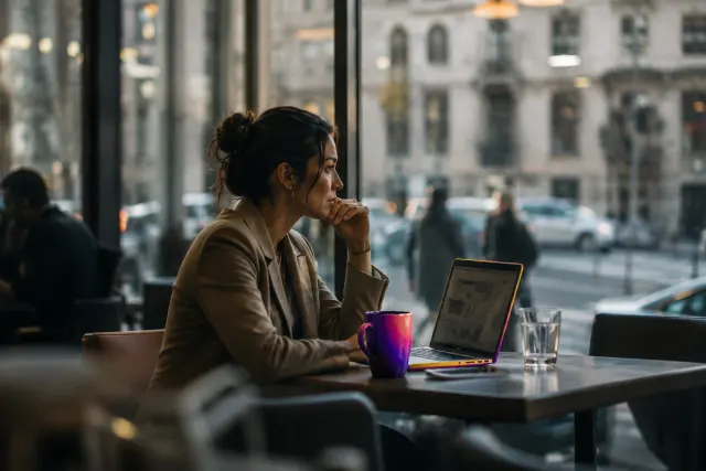 Your AI Is Saving Time. So Why Is Everyone Checking Its Work?