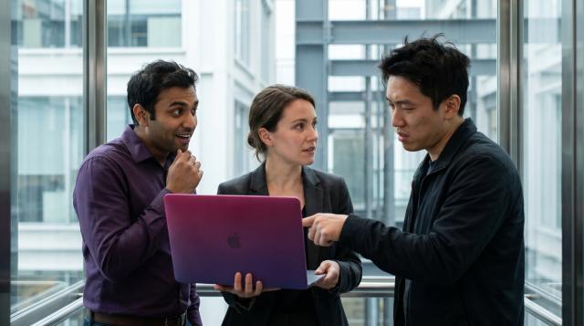 How a Global Flooring Manufacturer Modernized 10M+ Lines of Mainframe Code on Azure