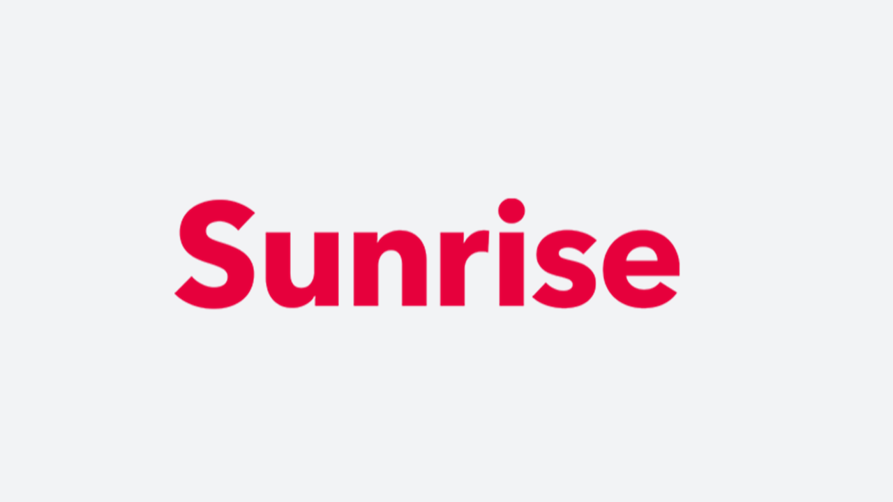 Sunrise-logo