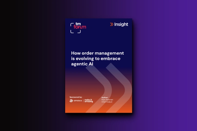 How order management is evolving to embrace agentic AI