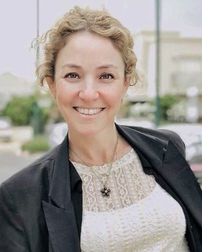 Michal Sever