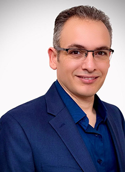 Yariv Hasar