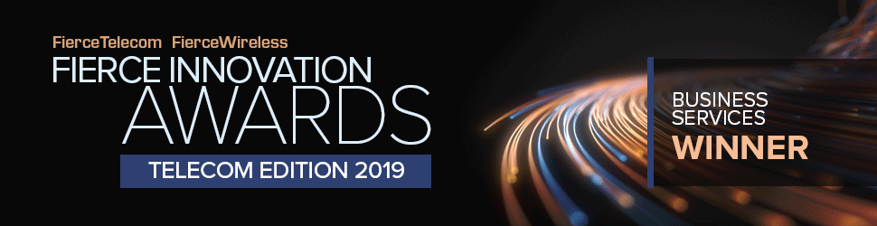 Amdocs CPQ wins Fierce Innovation Award