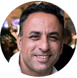 Dror Avrilingi