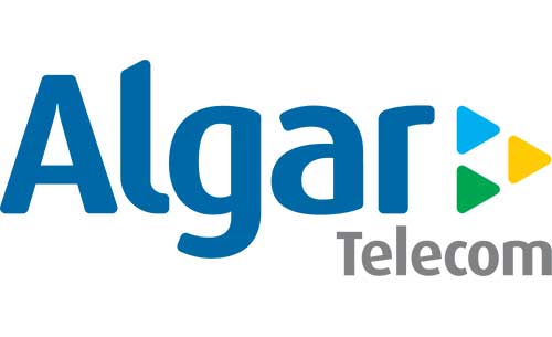 Algar Telecom Algar Telecom