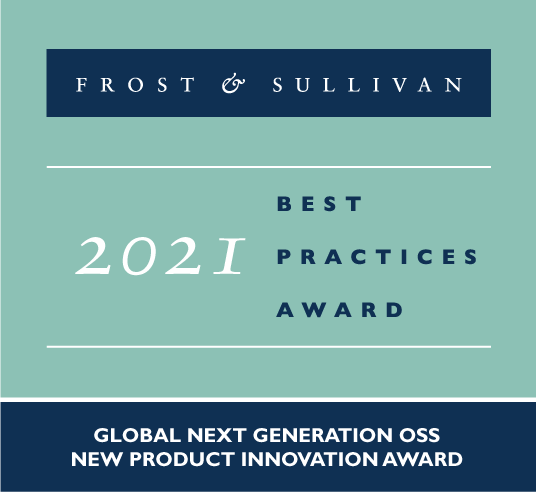 Amdocs NEO receives Frost & Sullivan New Product Innovation Award Amdocs NEO receives Frost & Sullivan New Product Innovation Award