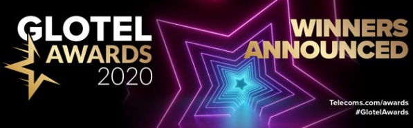 Sky Italy and Amdocs win Glotel 2020 award Sky Italy and Amdocs win Glotel 2020 award