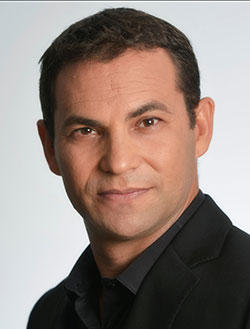 Ilan Sade