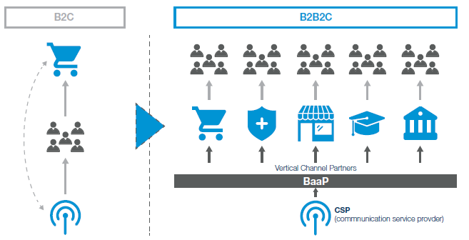 B2b сети