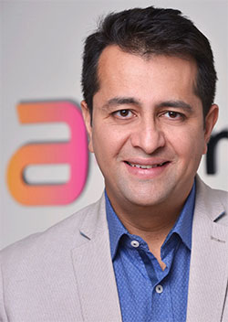Raman Abrol Raman Abrol