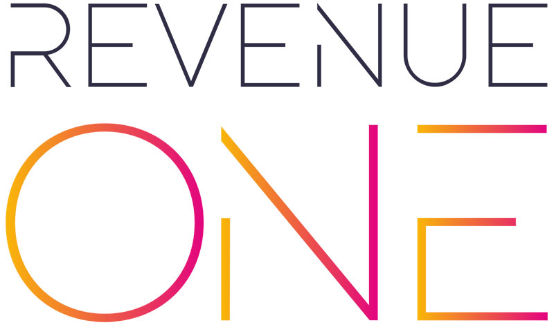 RevenueONE logo