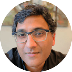 Sharath Dorbala