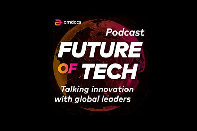 Future of tech banner