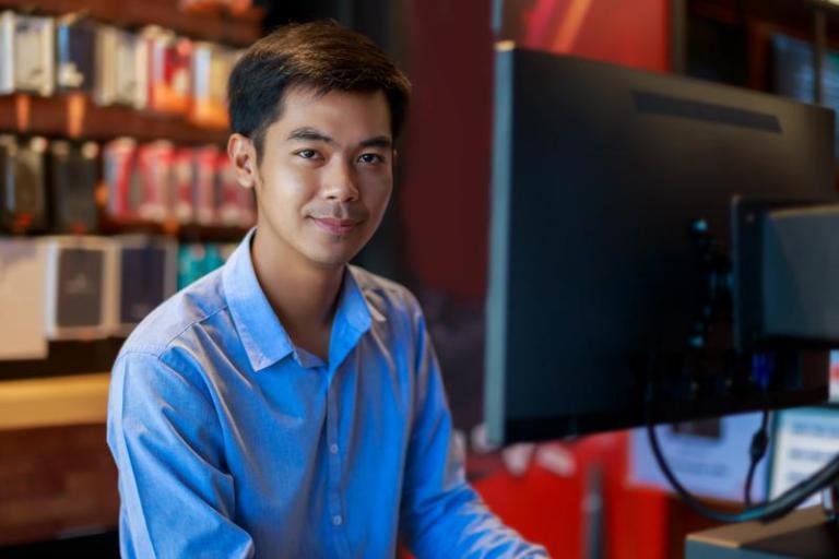System Admin - AWS Cloud