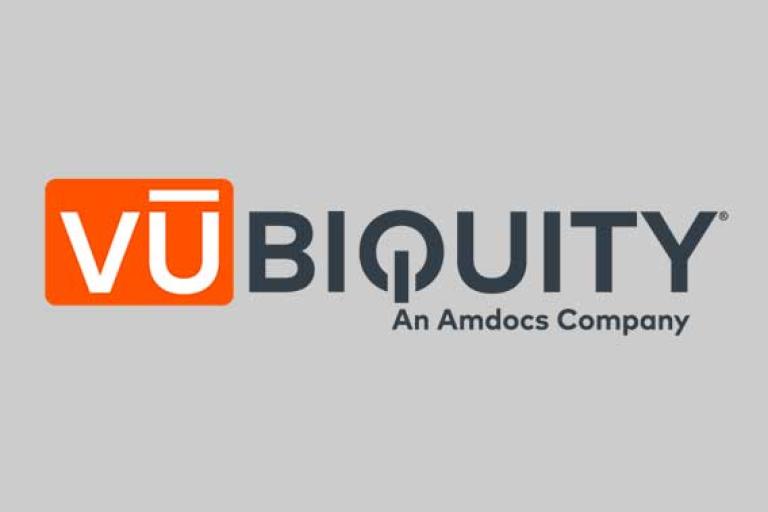 Vubiquity logo