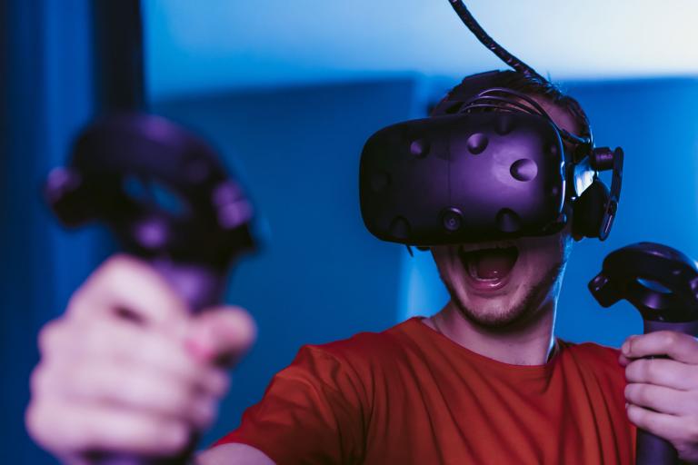 Amdocs Research Reveals the Console Wars Are Over; Cloud Gaming and Metaverse on Track for Mainstream Adoption