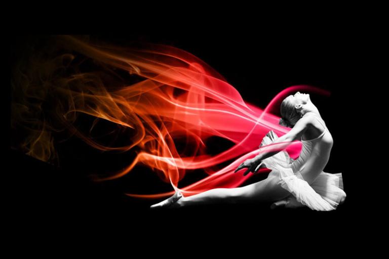 digital brands - ballerina - digital transformation