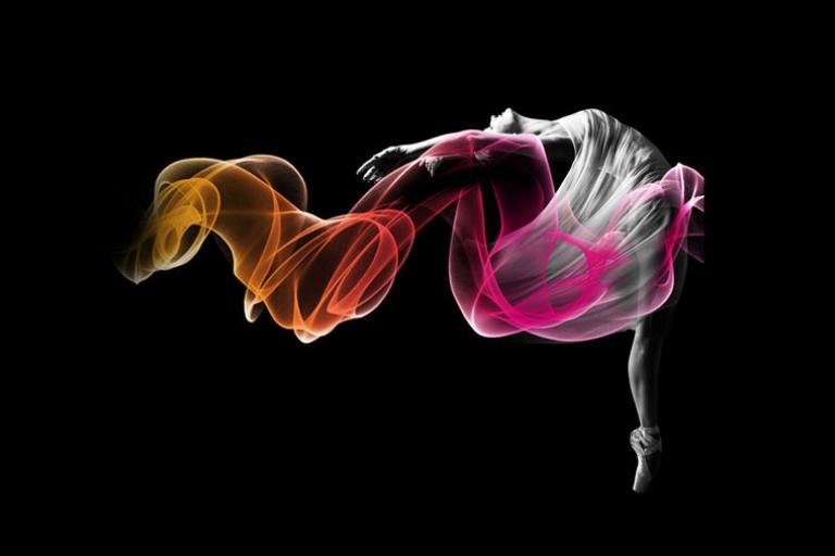 digital brands - ballerina - digital transformation