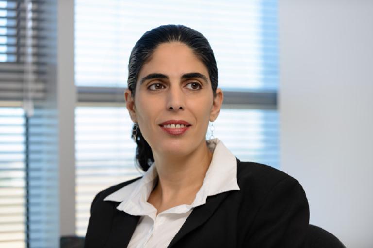 Ronit Maor