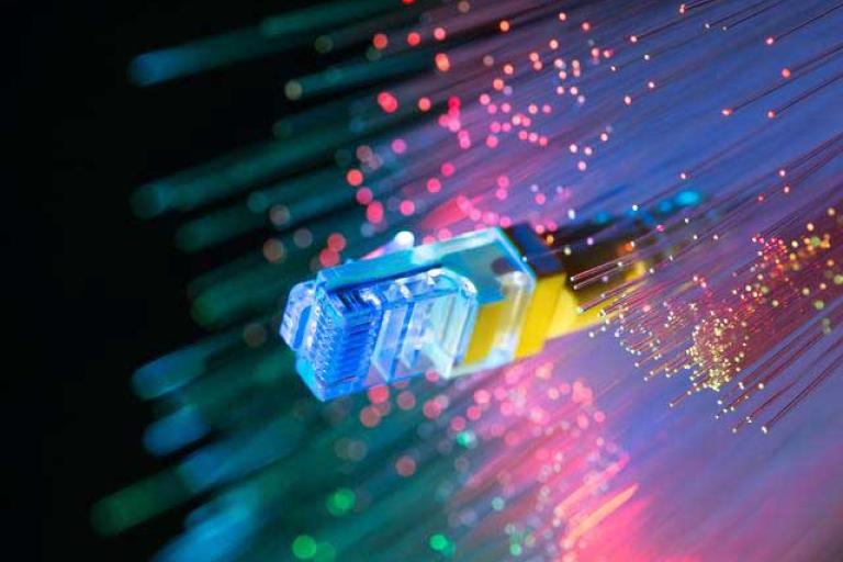 Watch video - Why FiberONE Is a Game-Changer for ISPs