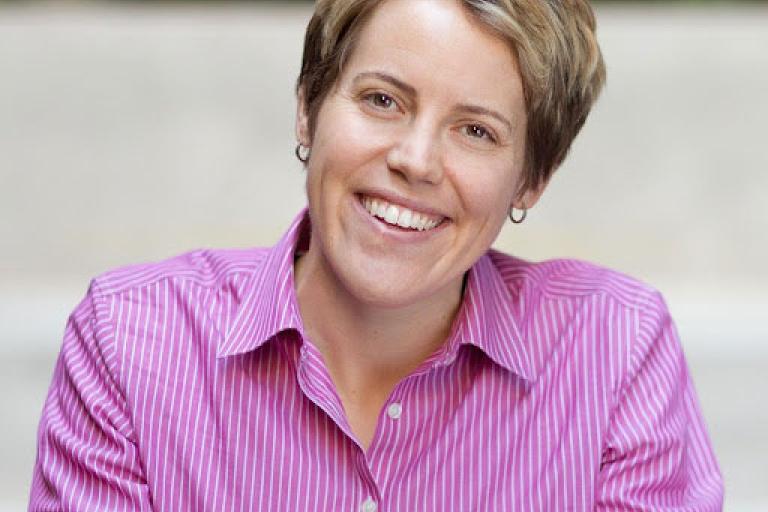 Kristine Wallender