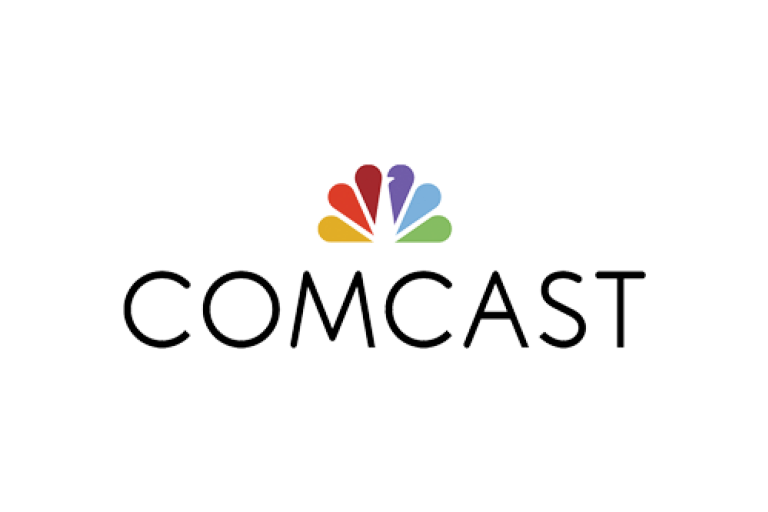 comcast logo