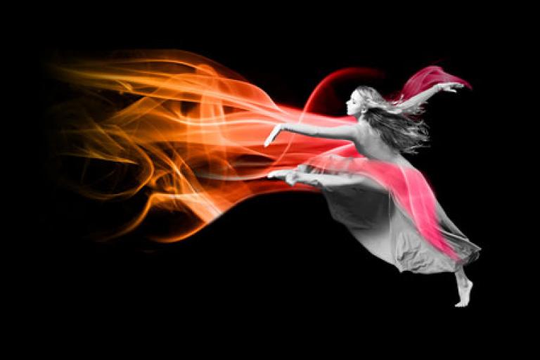 dancer
