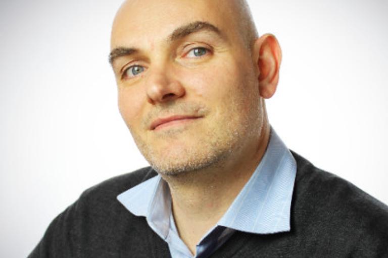 Jean-Luc Gerard