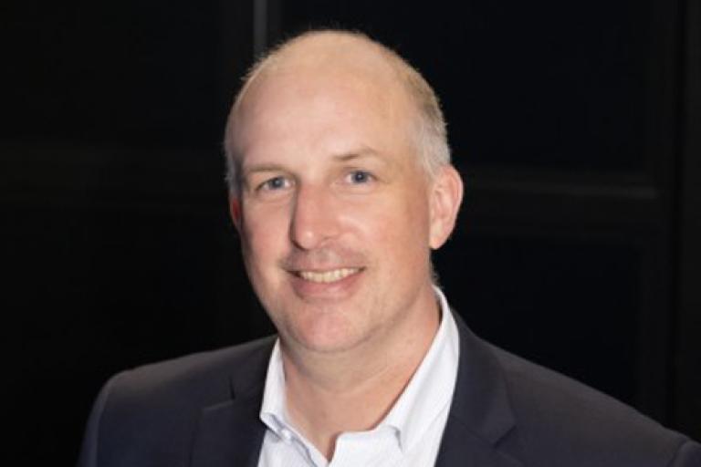 Stephen Ellis