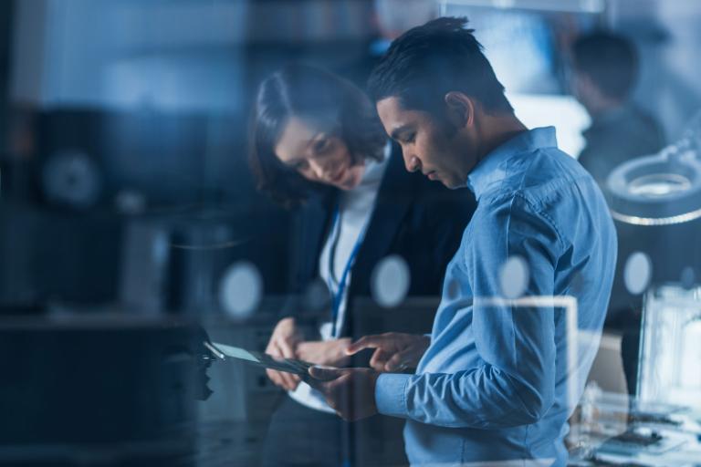 Accelerating 5G innovation: The power of network labs