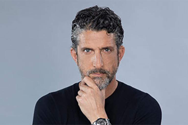 Gil Rosen