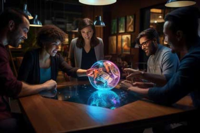 Websheet (On-Device UI)