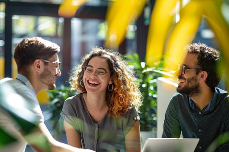 fINtech newsletters by Amdocs
