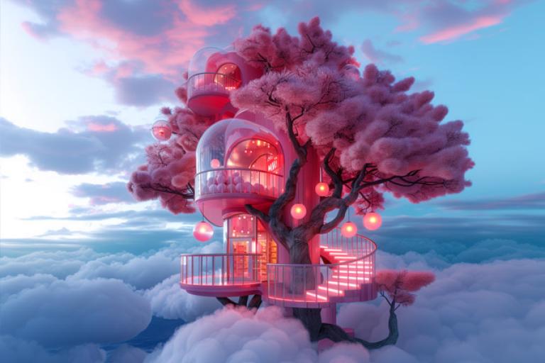 Amdocs Cloud studio