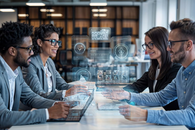 The secret power of network APIs