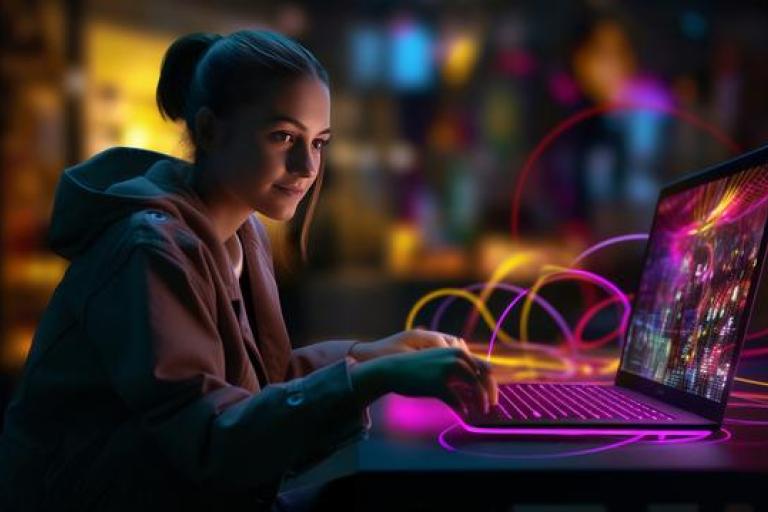 AIの未来の可能性を掘り起こす：生成AIエージェントがさまざまな業界でもたらしている大改革